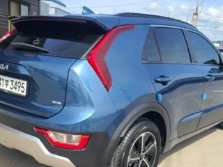 KIA Niro foto 2