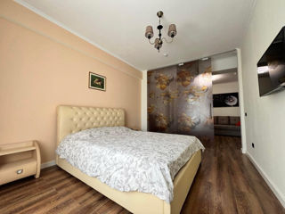 Apartament cu 1 cameră, 54 m², Botanica, Chișinău