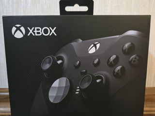 Xbox Elite Series 2