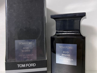 Tom Ford out wood