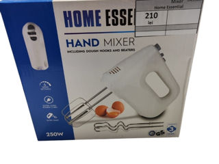 Mixer Home Essential