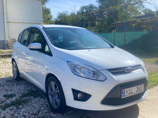 Ford C-Max foto 4