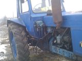 MTZ-80   pritap    plug foto 3