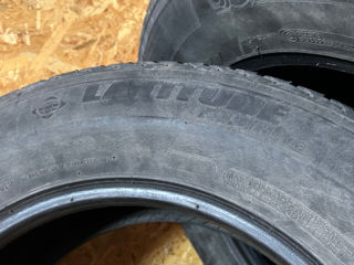 Продам 4 б.у шины 235/65 R17 Michelin Latitude Alpin Winter foto 9