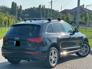 Audi Q5 foto 4