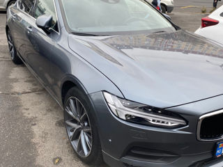 Volvo S90 foto 2