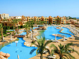 Rehana Royal Beach Resort Aqua Park 5* Sharm El Sheikh