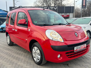 Renault Kangoo foto 2