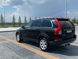 Volvo XC90 foto 3