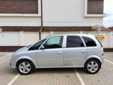 Opel Meriva foto 6