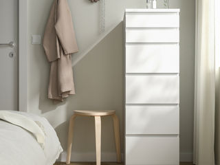 Комод IKEA Malm