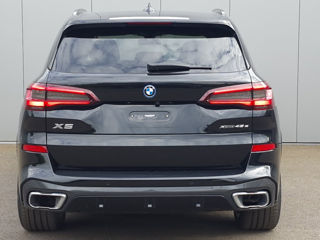 BMW X5 foto 6