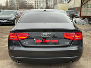 Audi A8 foto 3