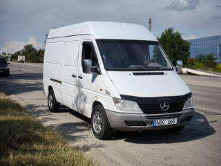 Mercedes Sprinter foto 3