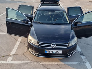 Volkswagen Passat foto 7