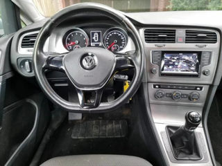 Volkswagen Golf foto 4