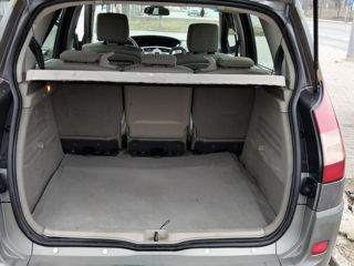 Renault Scenic foto 10