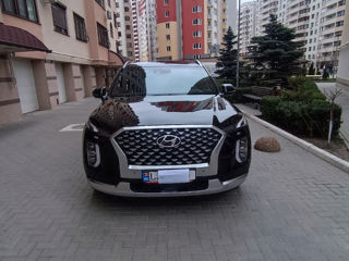 Hyundai Palisade foto 4