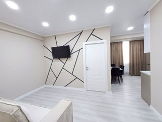 Apartament cu 1 cameră, 40 m², Durlești, Chișinău foto 1