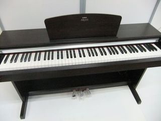 Электронные фортепиано