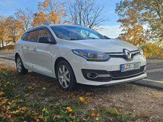 Renault Megane foto 2