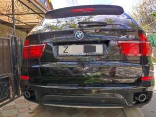 BMW X5 foto 3