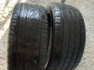 245/45 R18 M+S 01/2023 Vară