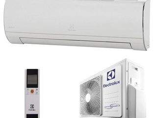 Aer Conditionat Electrolux - Alege si cumpăra acum online foto 7