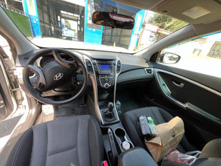 Hyundai i30 foto 4