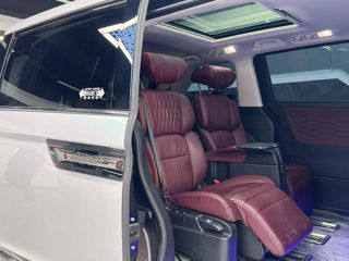 Honda Elysion foto 16
