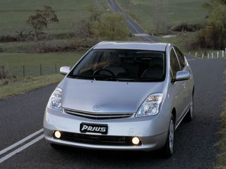 Toyota avensis  Prius20 foto 2