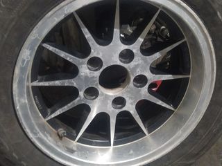 BMW диски r15 foto 3