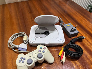 Sony PlayStation one foto 4