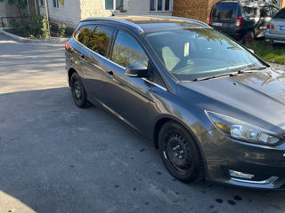 Ford Focus foto 9