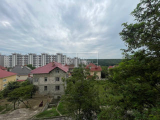 Apartament cu 3 camere, 67 m², Buiucani, Chișinău foto 8