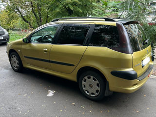 Peugeot 206 foto 3