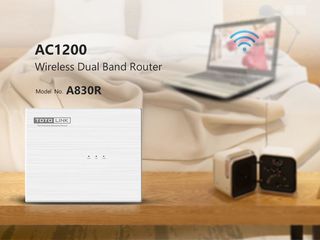 A830R Totlink Wireless Dual Band 2.4/5Ghz foto 6
