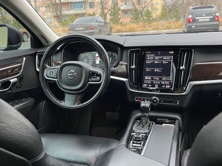 Volvo S90 foto 9