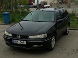 Peugeot 406 foto 1