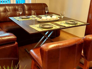 2-rm apt., 48 м², 3/5 fl.