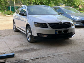 Skoda Octavia foto 5