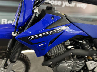 Yamaha TT-R 125 foto 5