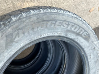 Продам 4 б.у шины 225/65 R17 Bridgestone Blizzak DM V2 foto 9