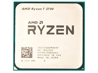 Ryzen 7 2700