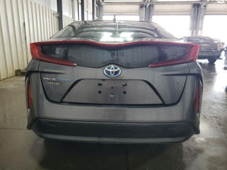 Toyota Prius Prime foto 4