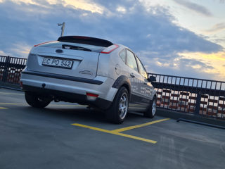 Ford Focus foto 5