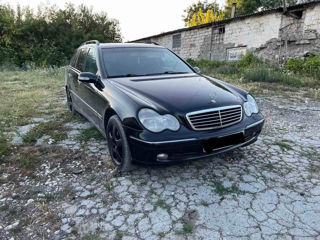 Запчасти mercedes W203 foto 3