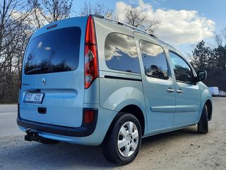 Renault Kangoo foto 2