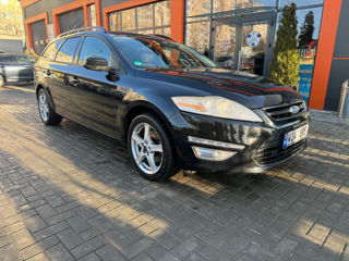 Ford Mondeo foto 4