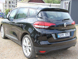 Renault Scenic foto 5